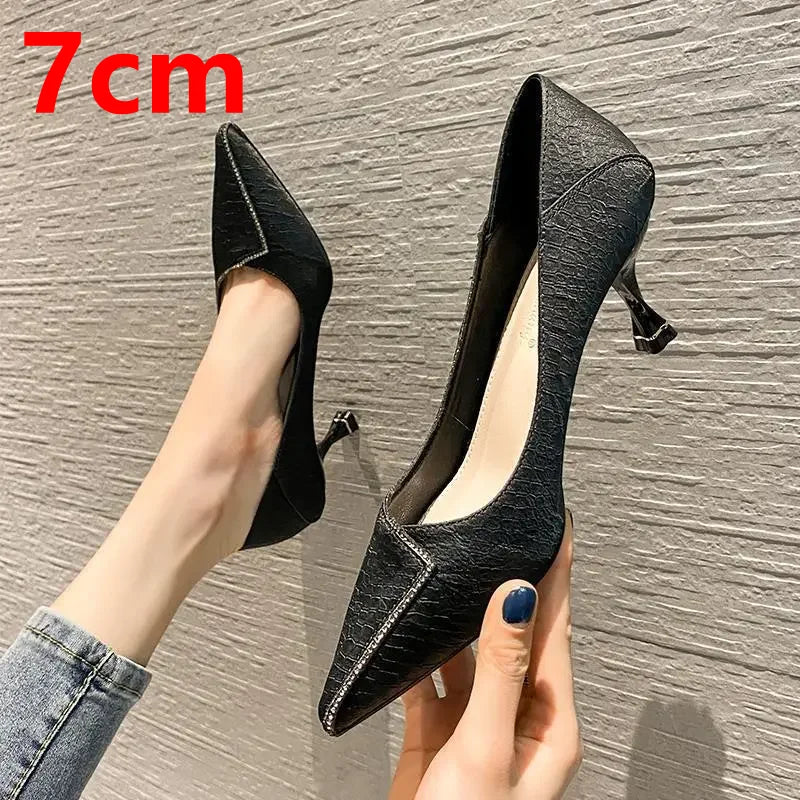 Soft Woven Shoes