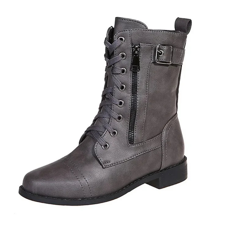 Comfortable Tall Boots