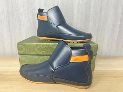 Comfortable Pointed Boots