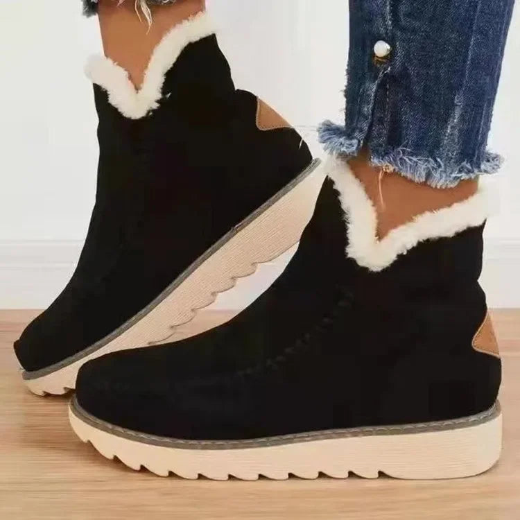 Summer Winter Boots
