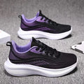 Fresh Flexible Sneakers
