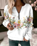Coastal Oversized Shirt