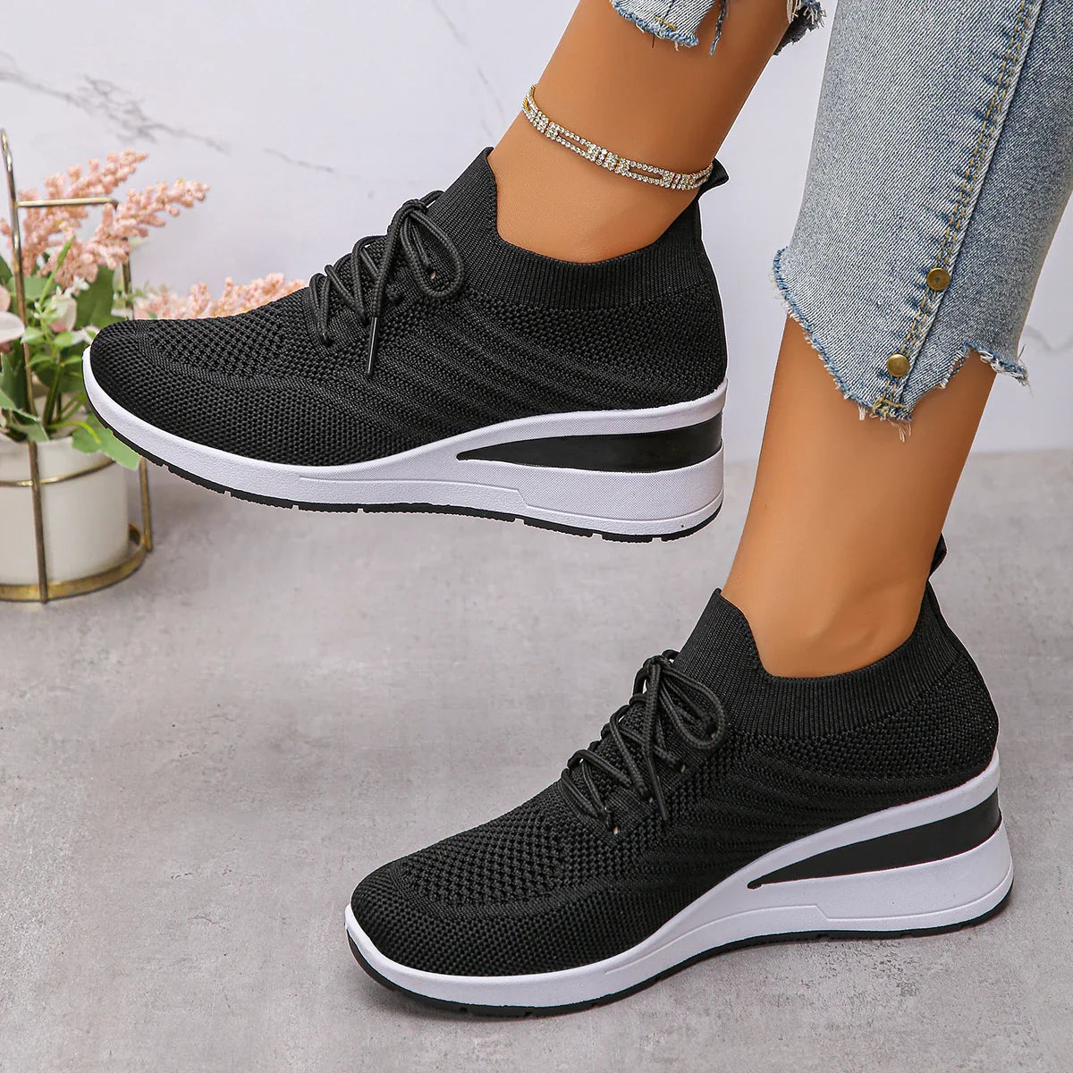 Modern Daily Sneakers