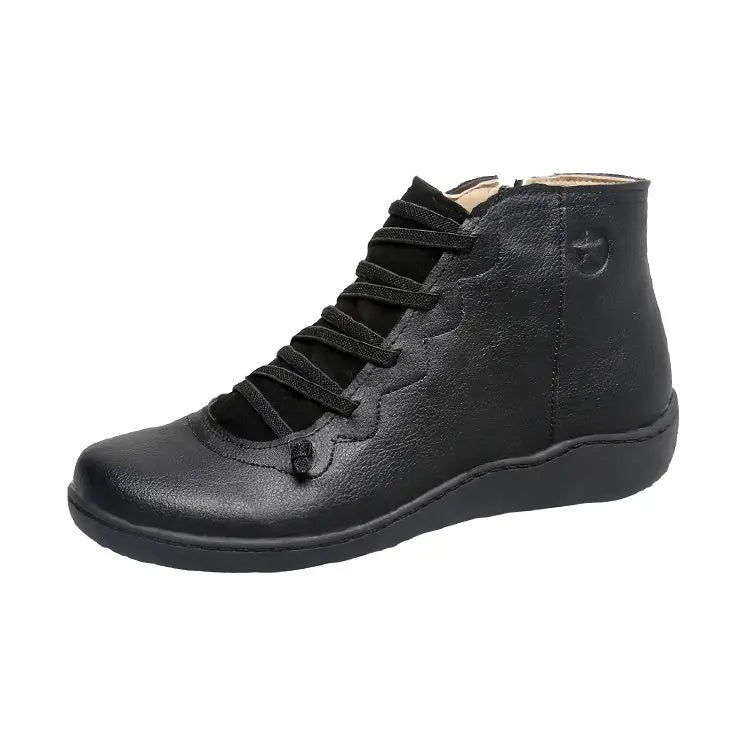 Resort Western Boots
