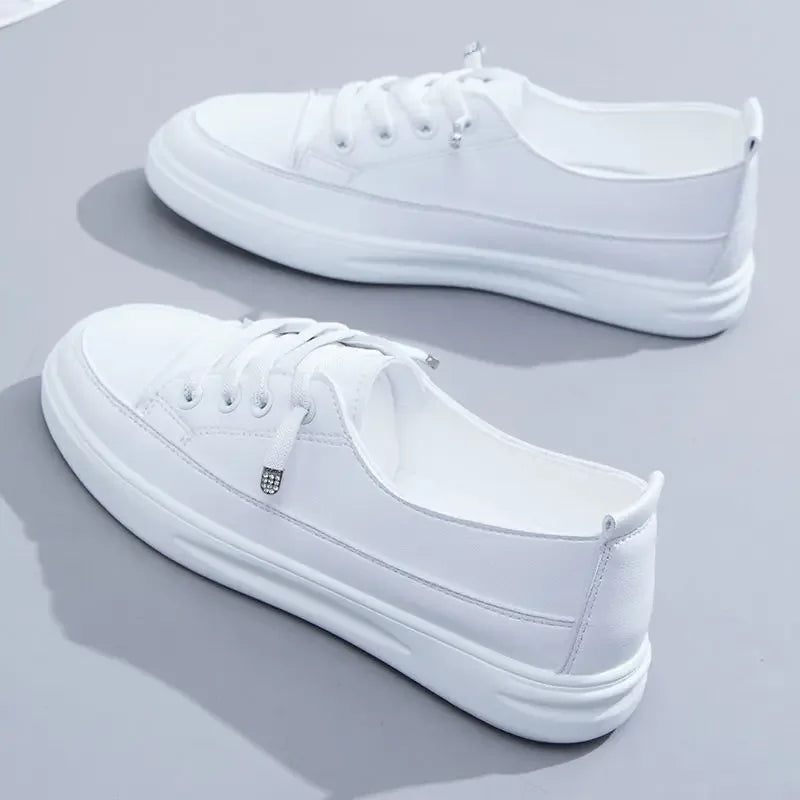 Travel Soft Sneakers