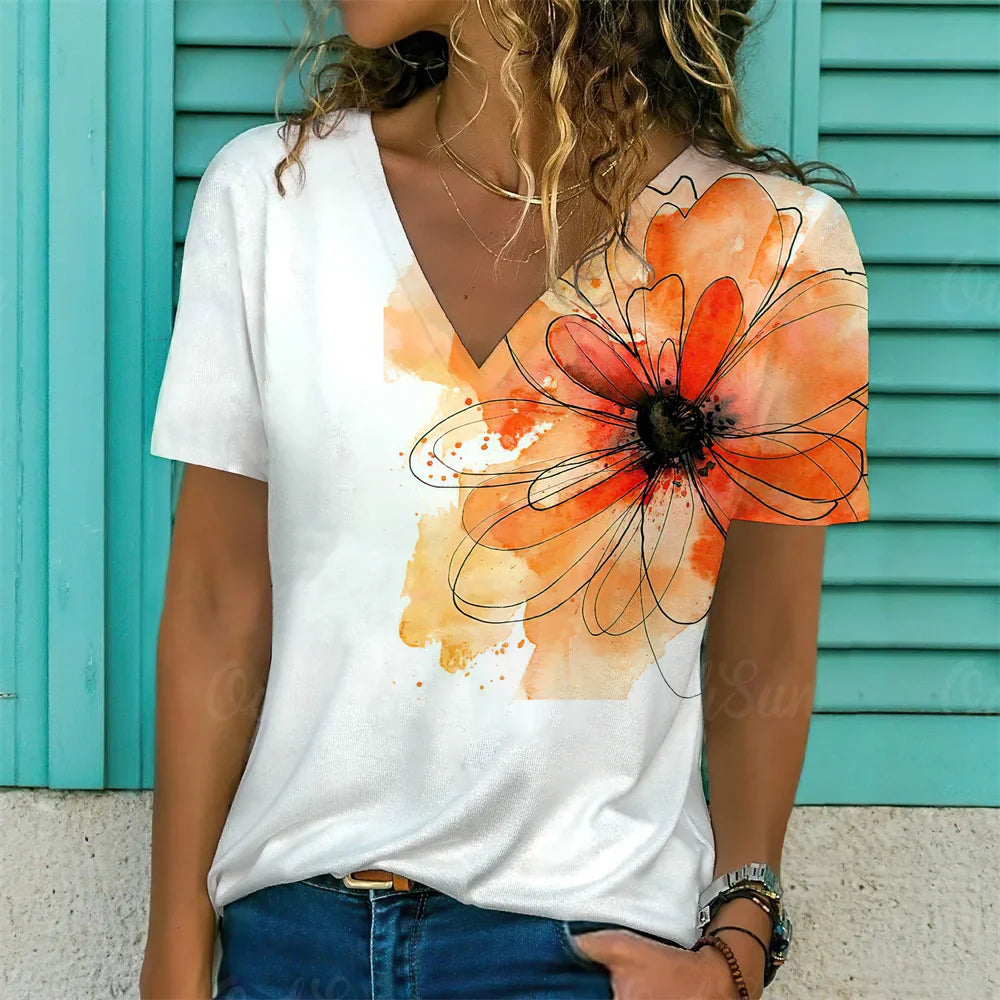 Everyday Buttoned Shirt
