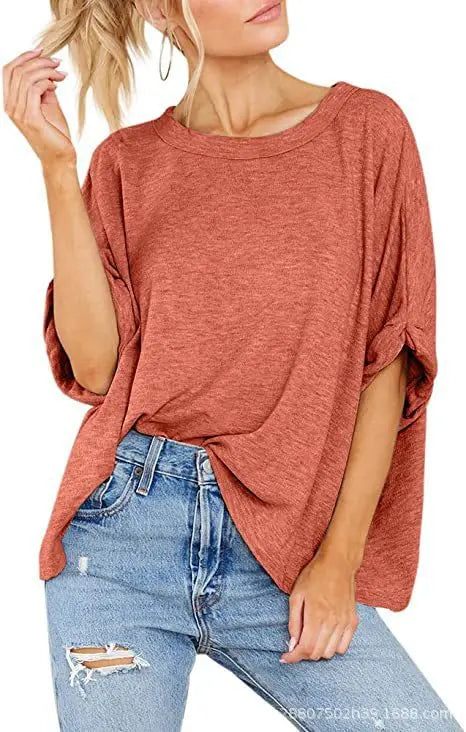 Relaxed Linen Shirt