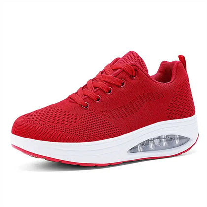 Soft Chunky Sneakers