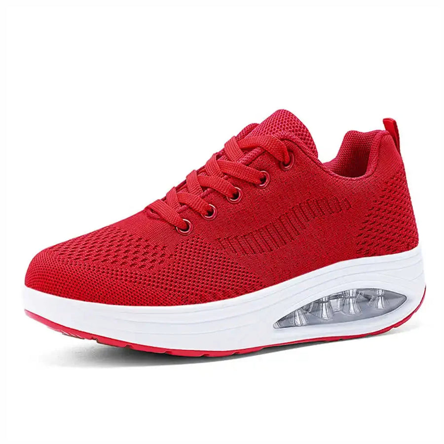 Soft Chunky Sneakers