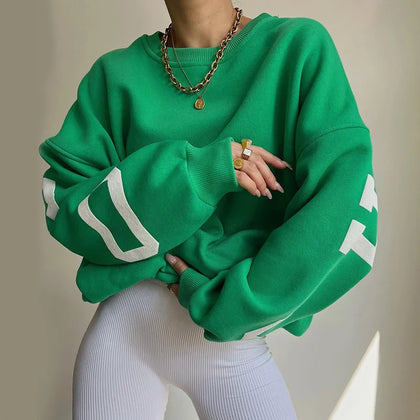 Textured Lightweight Sweater