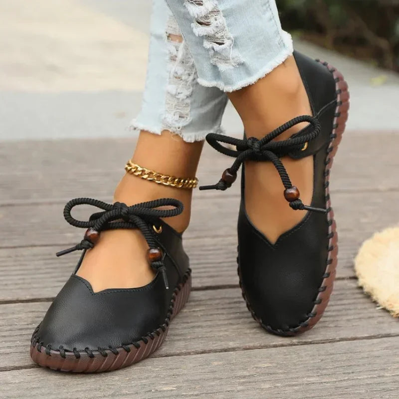 Coastal Cushioned Sneakers
