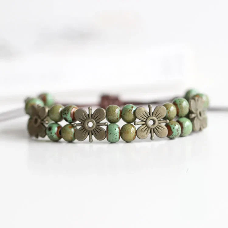 Natural Minimal Jewelry