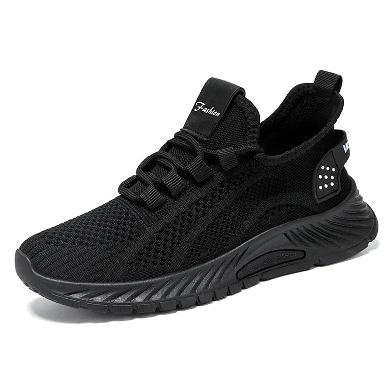 Everyday Platform Sneakers