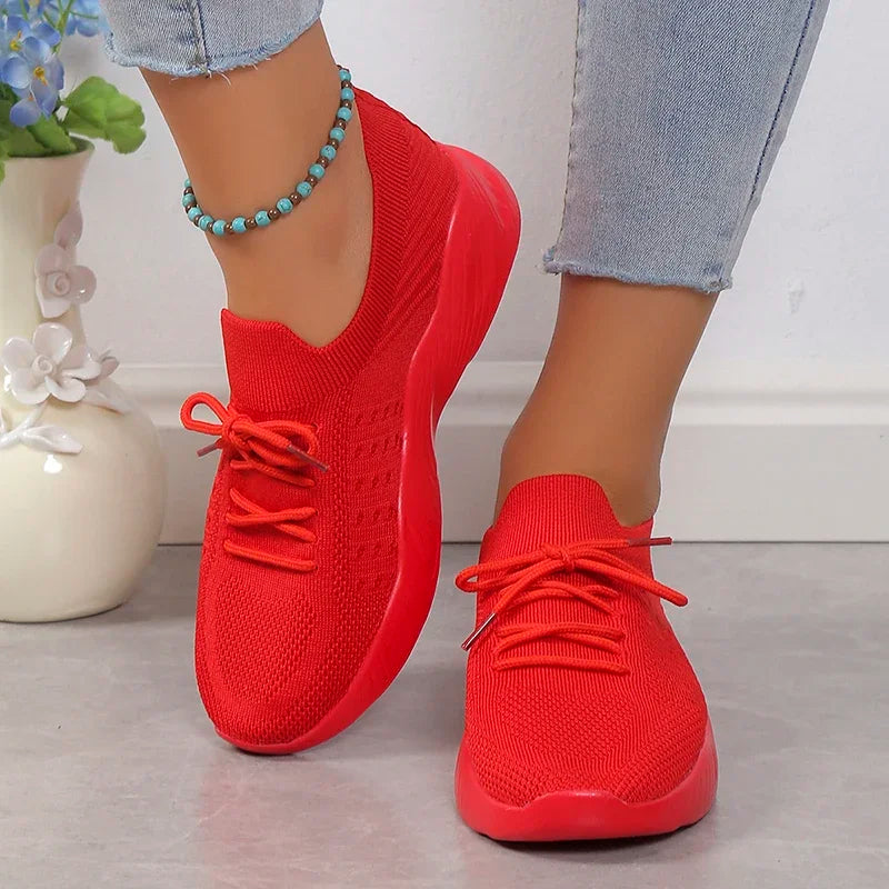 Breezy Daily Sneakers