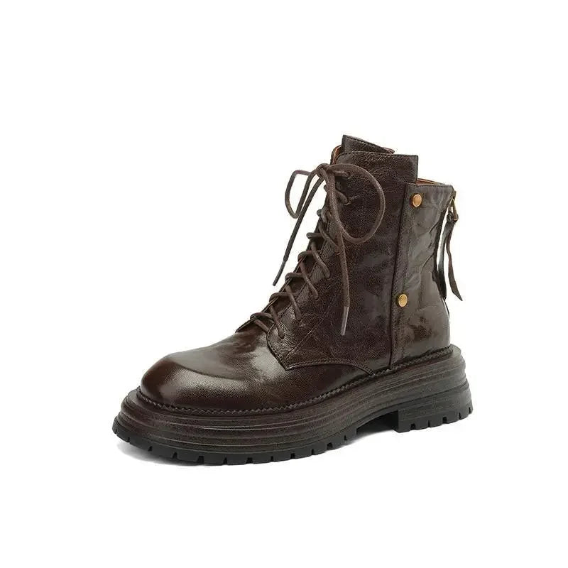 Summer Casual Boots