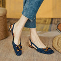 Easy Beach Sandals