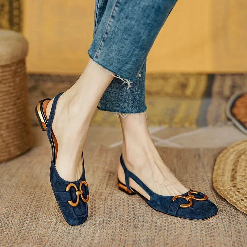Easy Beach Sandals