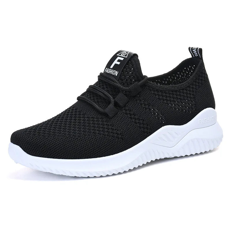 Easy Classic Sneakers