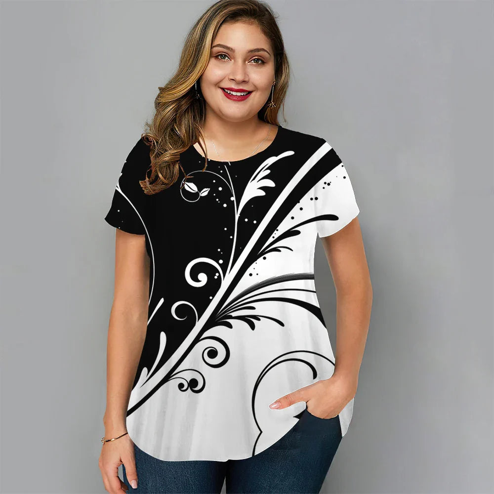 Easy Cotton Shirt