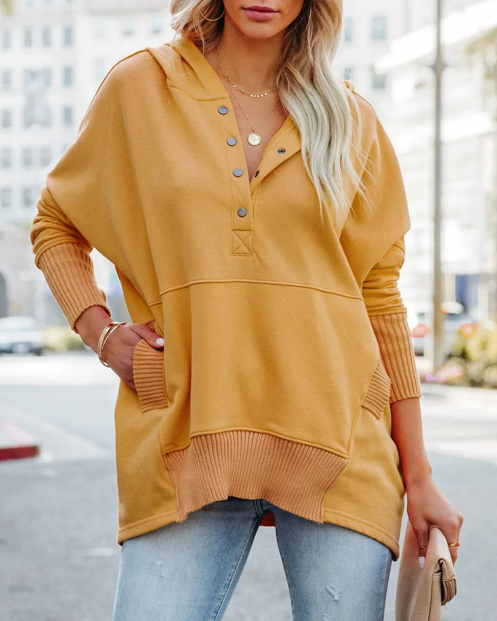 Classic Linen Shirt
