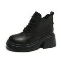 Coastal Winter Boots