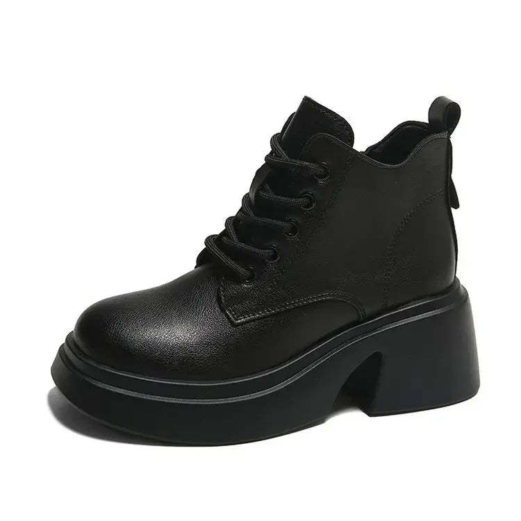 Coastal Winter Boots
