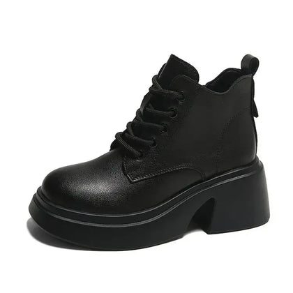 Coastal Winter Boots