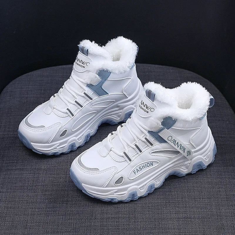 Weekend Classic Sneakers