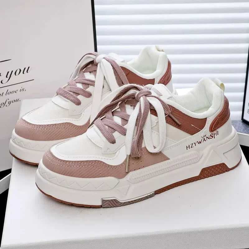 Walking Street Sneakers