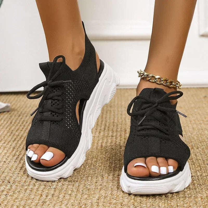 Sunny Soft Sandals
