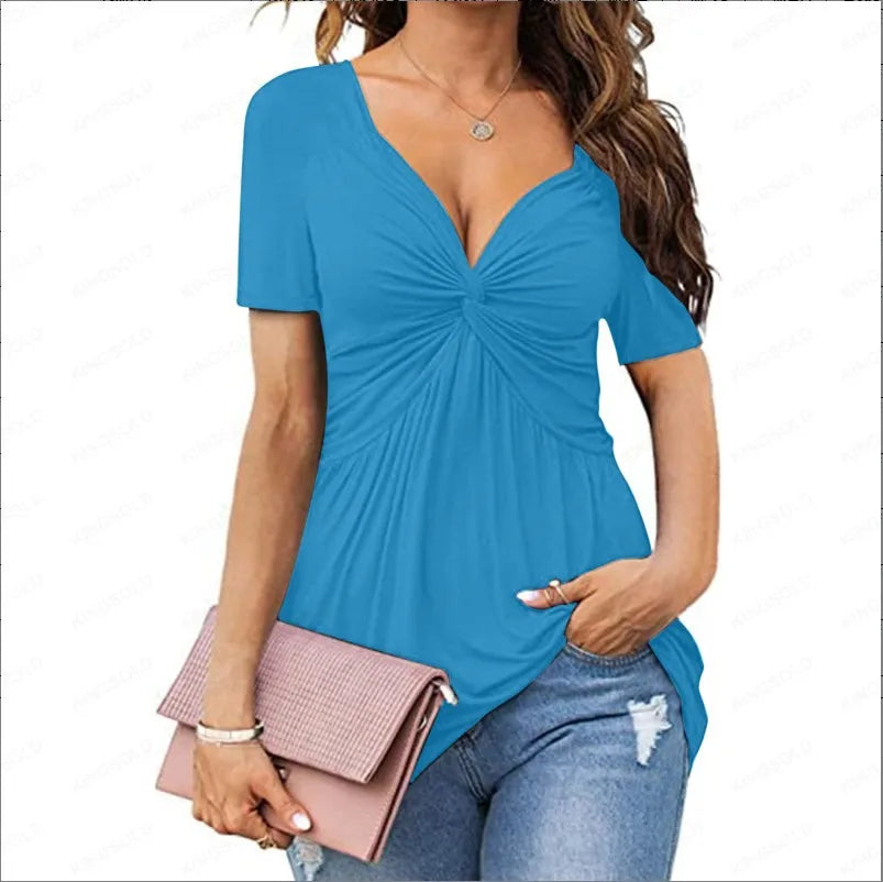 Everyday Linen Shirt