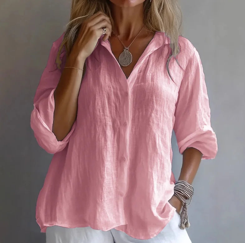 Weekend Short-Sleeve Shirt