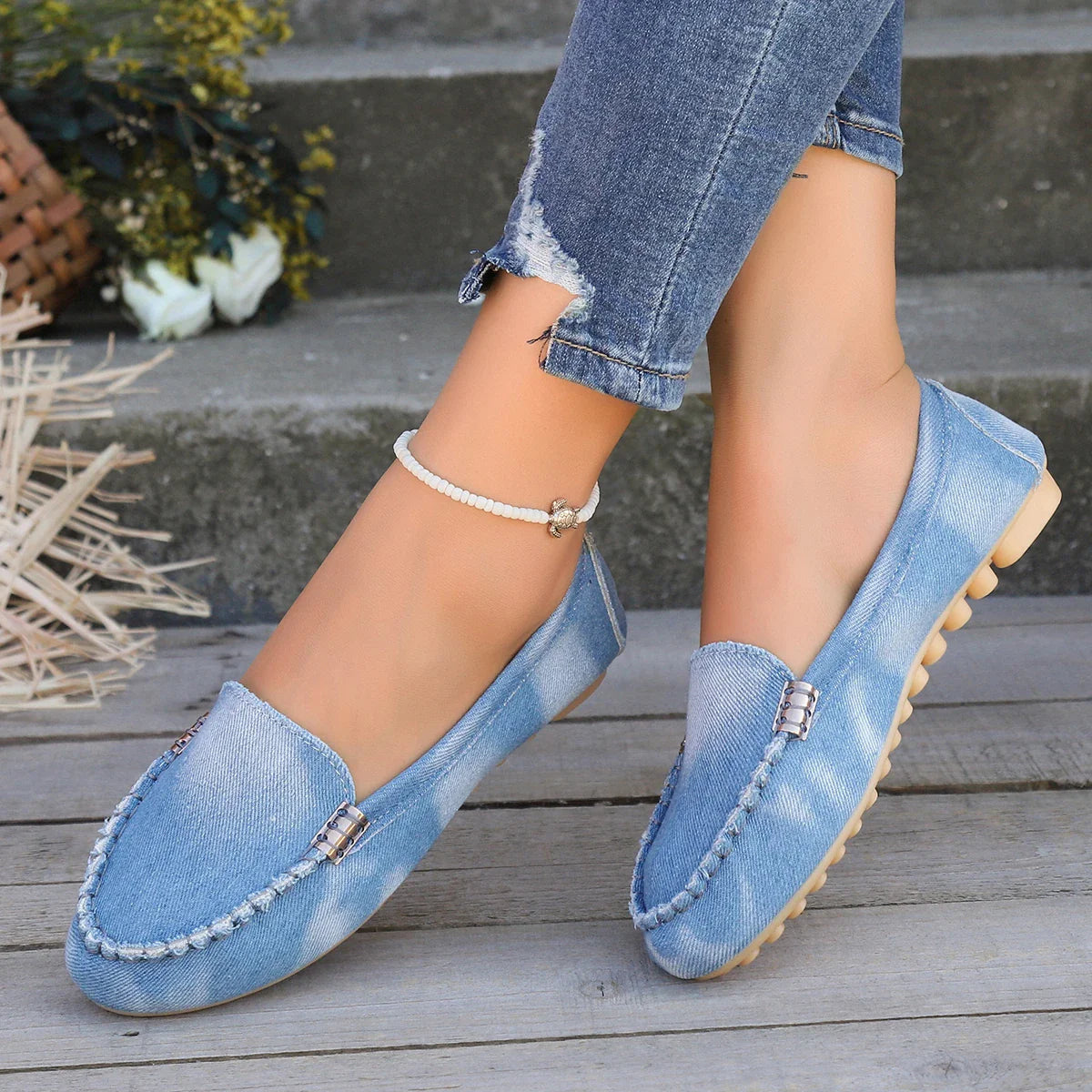 Resort Daily Sneakers