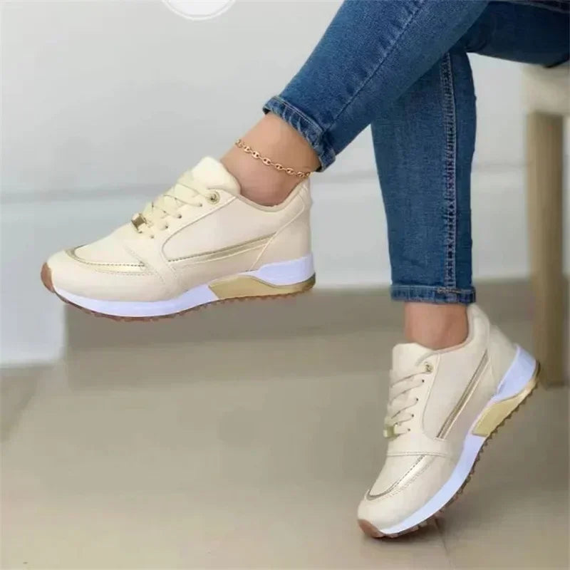 Comfortable Travel Sneakers