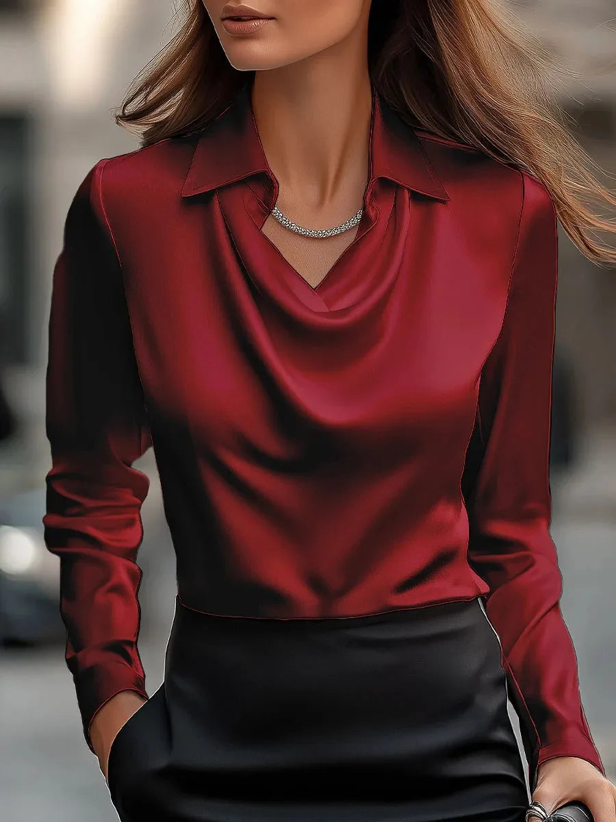 Soft Short-Sleeve Shirt