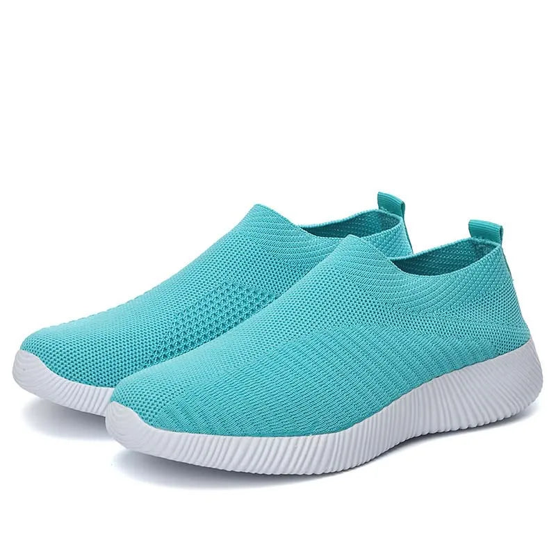Summer Platform Sneakers