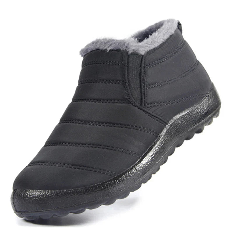 Fresh Minimal Boots