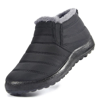 Fresh Minimal Boots