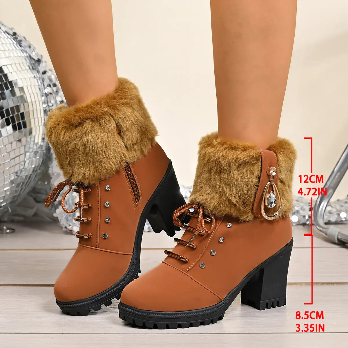 Beach Soft Boots