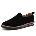 Minimal Comfort Sneakers
