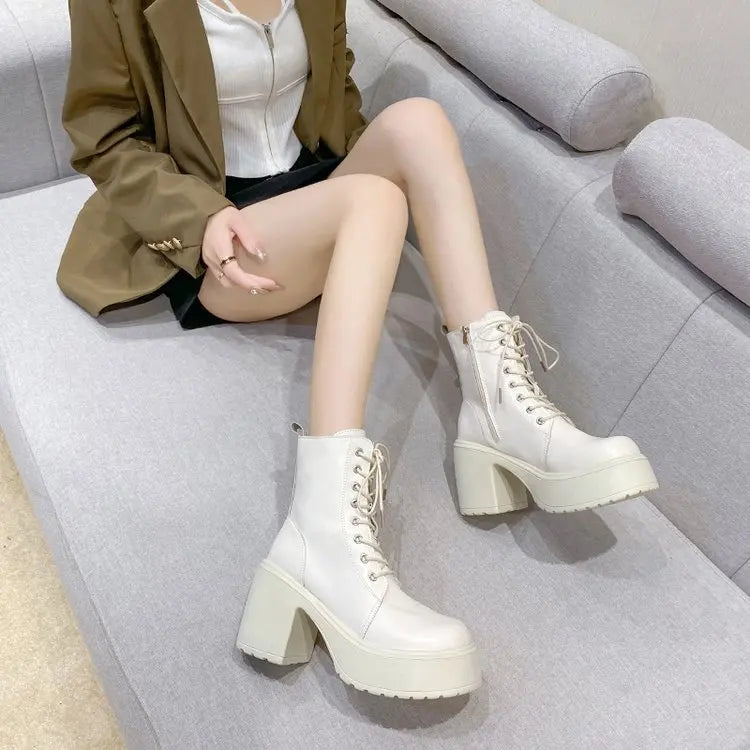 Summer Casual Boots