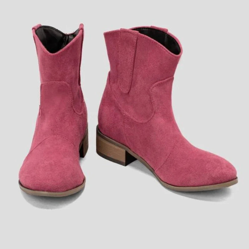 Easy Classic Boots