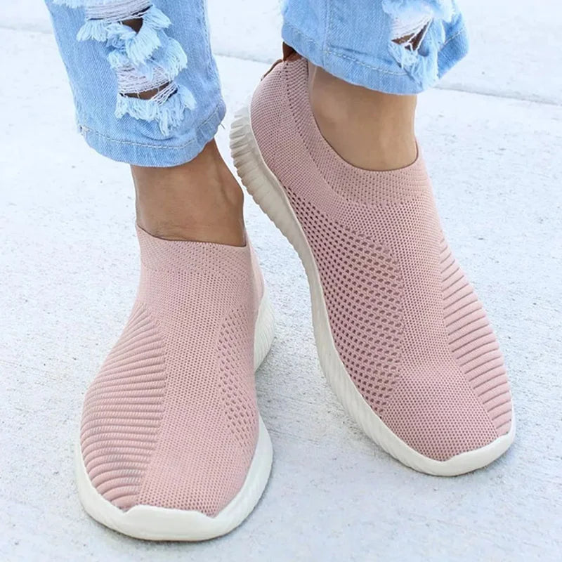 Light Modern Sneakers