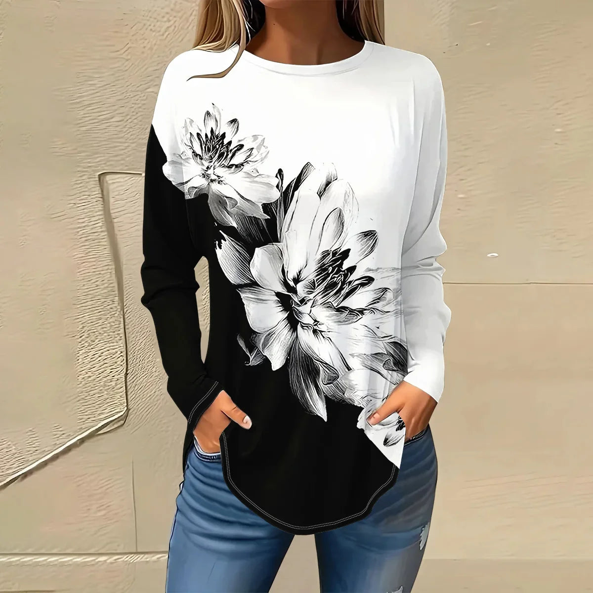 Everyday Long-Sleeve Shirt