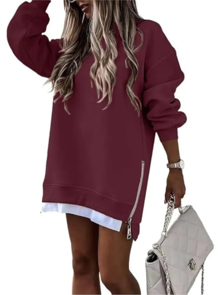 Feminine Garden Blouse