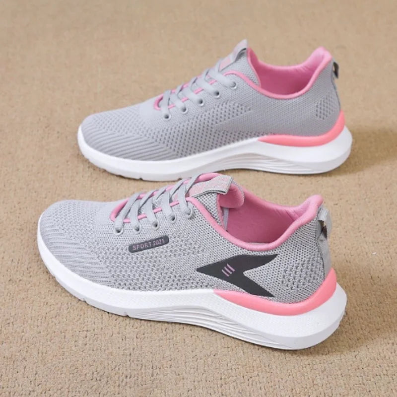 Summer Daily Sneakers