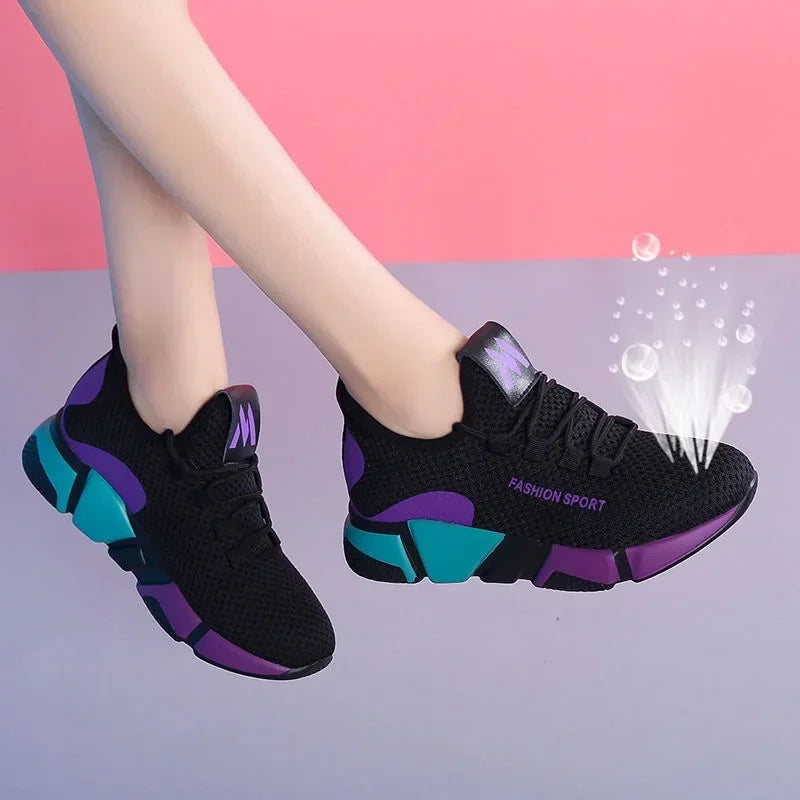 Coastal Daily Sneakers