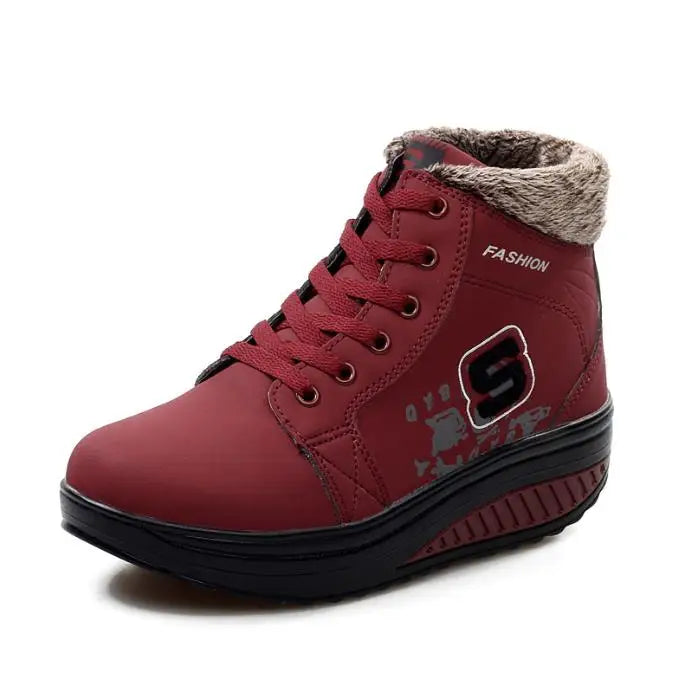 Weekend Everyday Boots