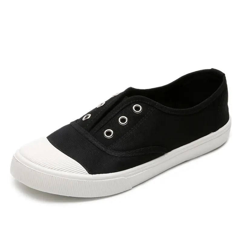 Breezy Comfort Sneakers