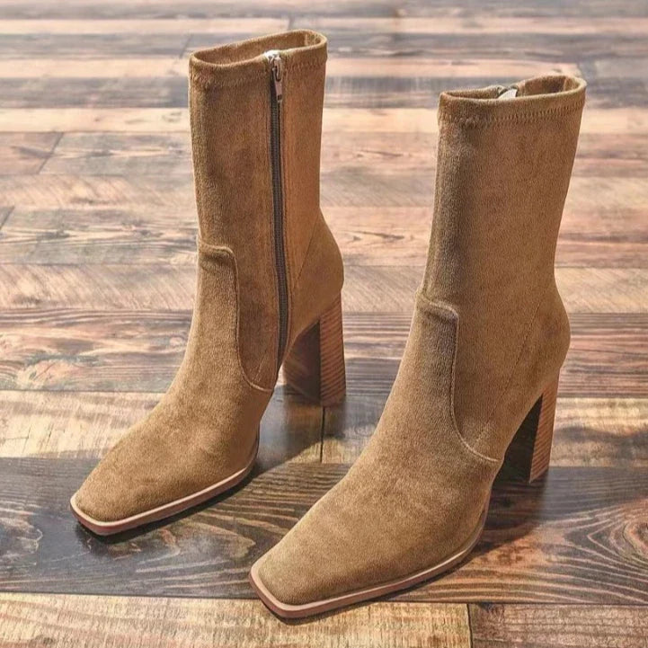 Vacation Vintage Boots
